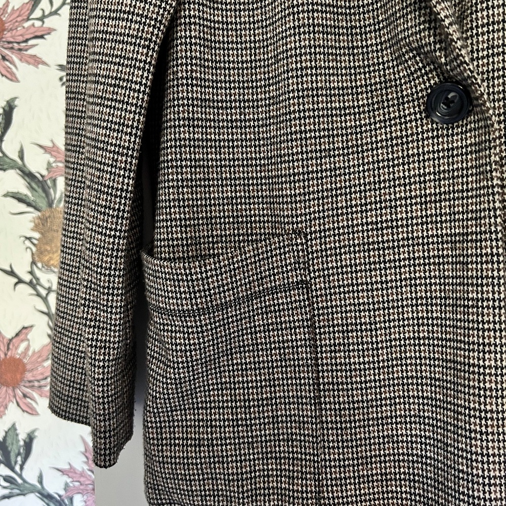 Anthropologie Sanctuary Duster Coat XS